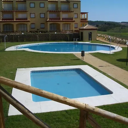 Albatros Golf Costa Esuri Ayamonte Huelva Apartment Exterior photo