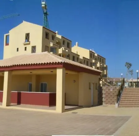 Albatros Golf Costa Esuri Ayamonte Huelva Apartment Exterior photo