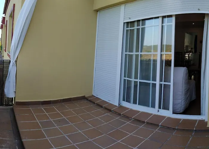 Albatros Golf Costa Esuri Ayamonte Huelva
