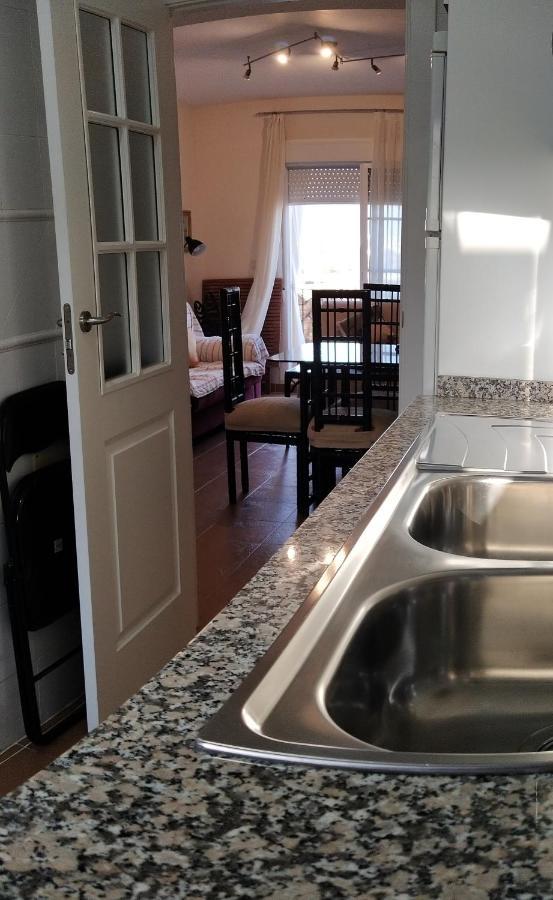 Albatros Golf Costa Esuri Huelva Apartment *