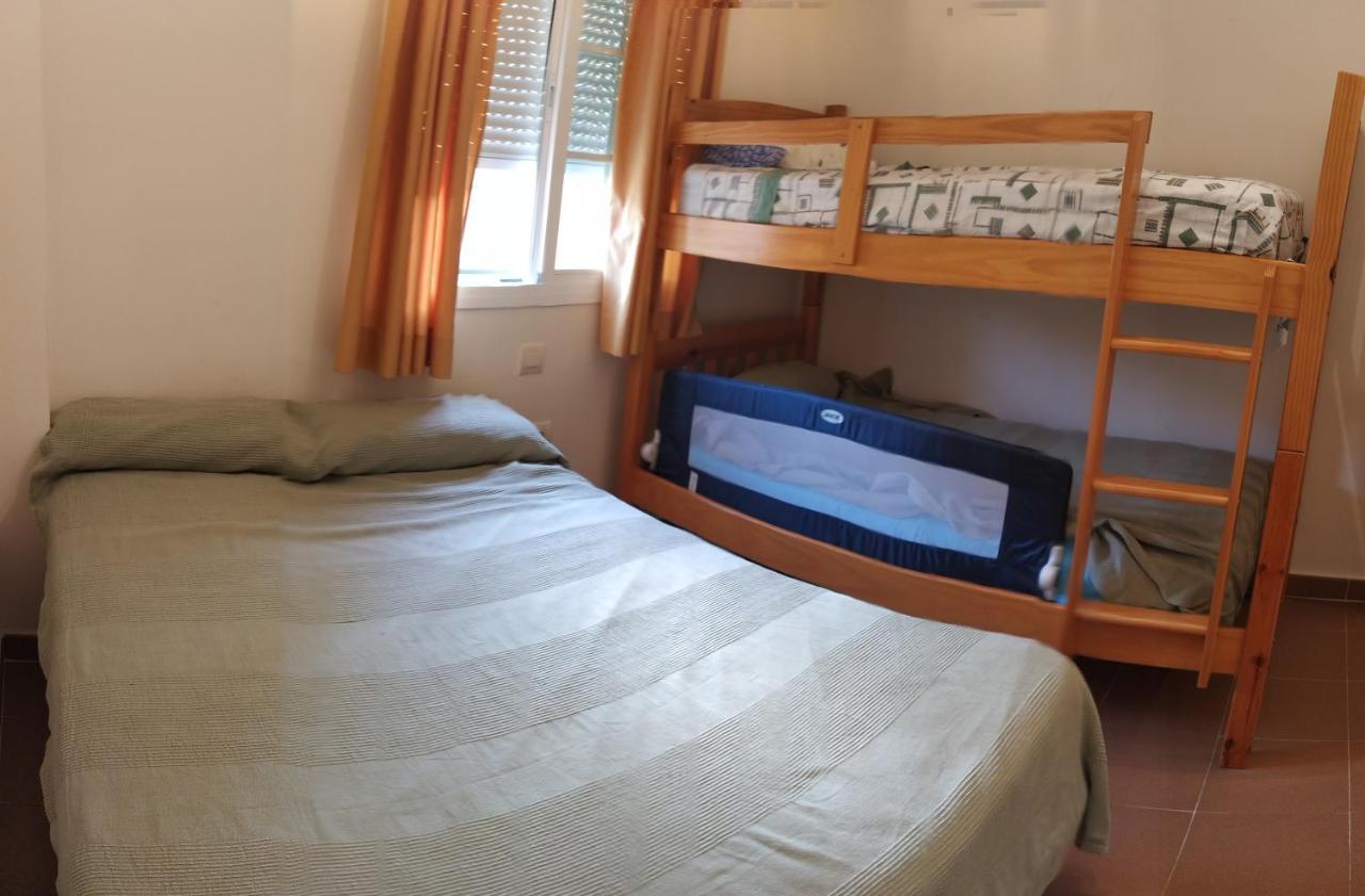 Albatros Golf Costa Esuri Huelva Apartment Ayamonte