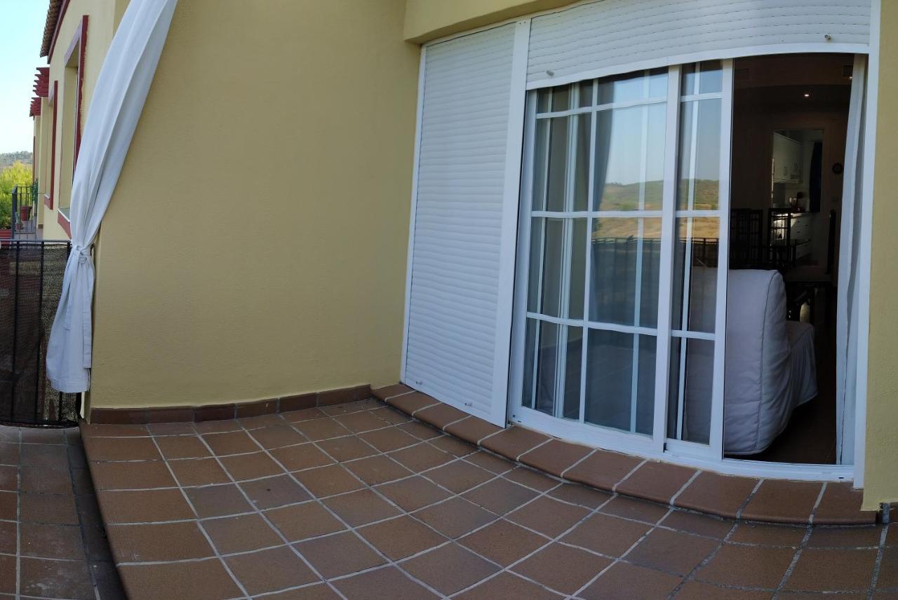 Albatros Golf Costa Esuri Huelva Apartment Ayamonte