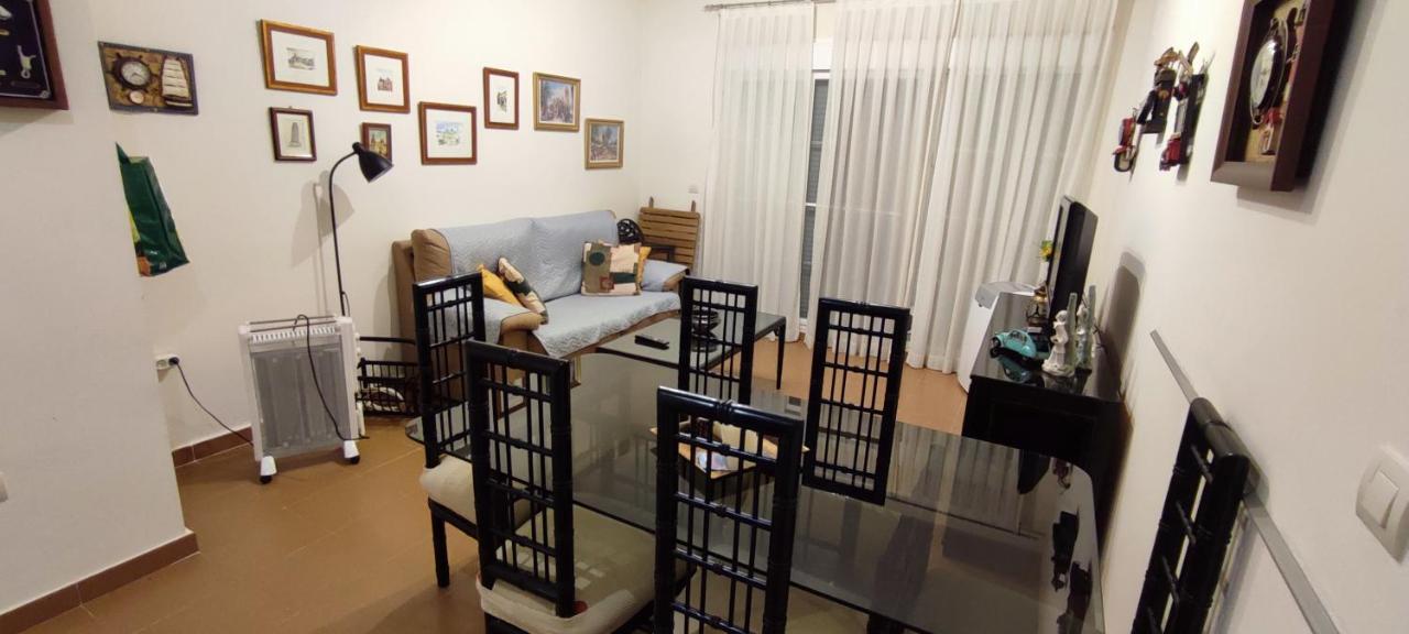 Apartment Albatros Golf Costa Esuri Huelva Ayamonte
