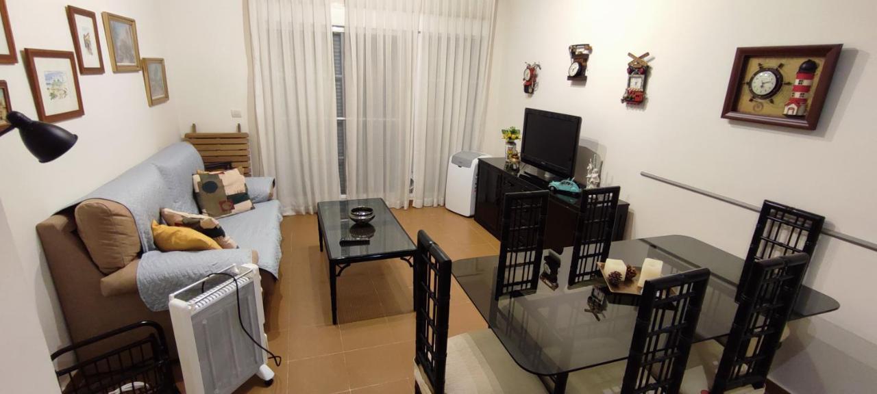 Apartment Albatros Golf Costa Esuri Huelva *