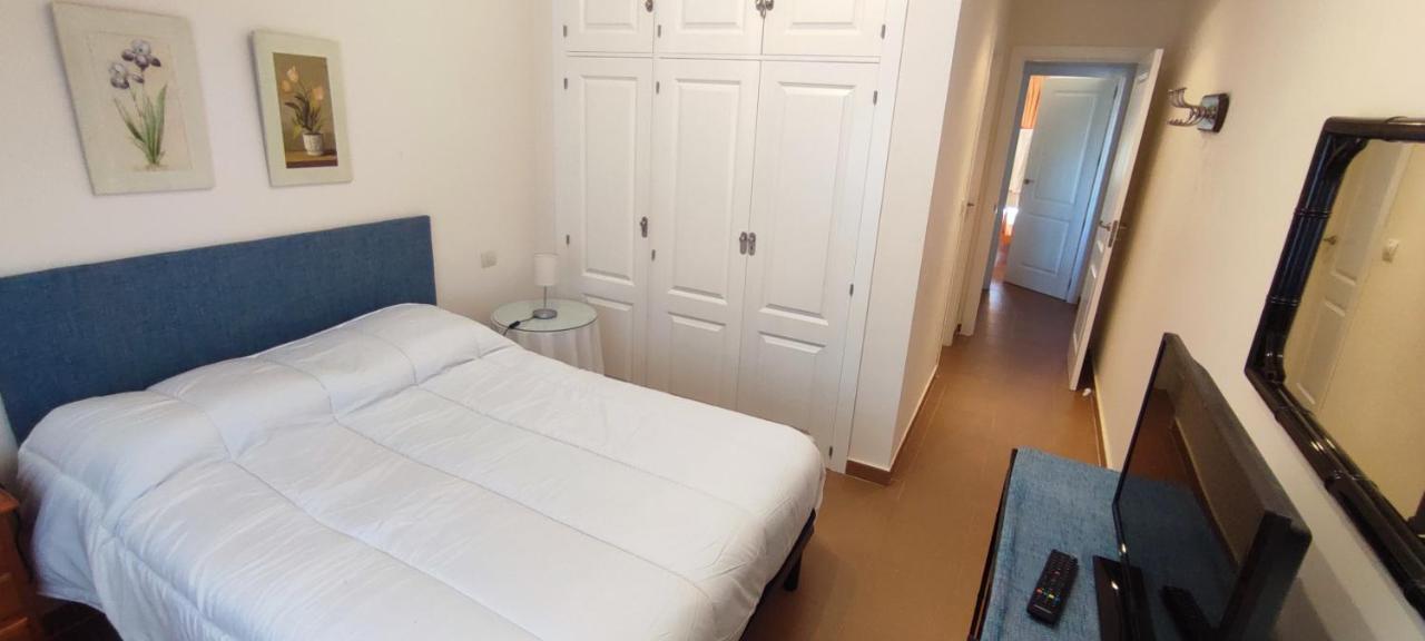 Albatros Golf Costa Esuri Huelva Apartment