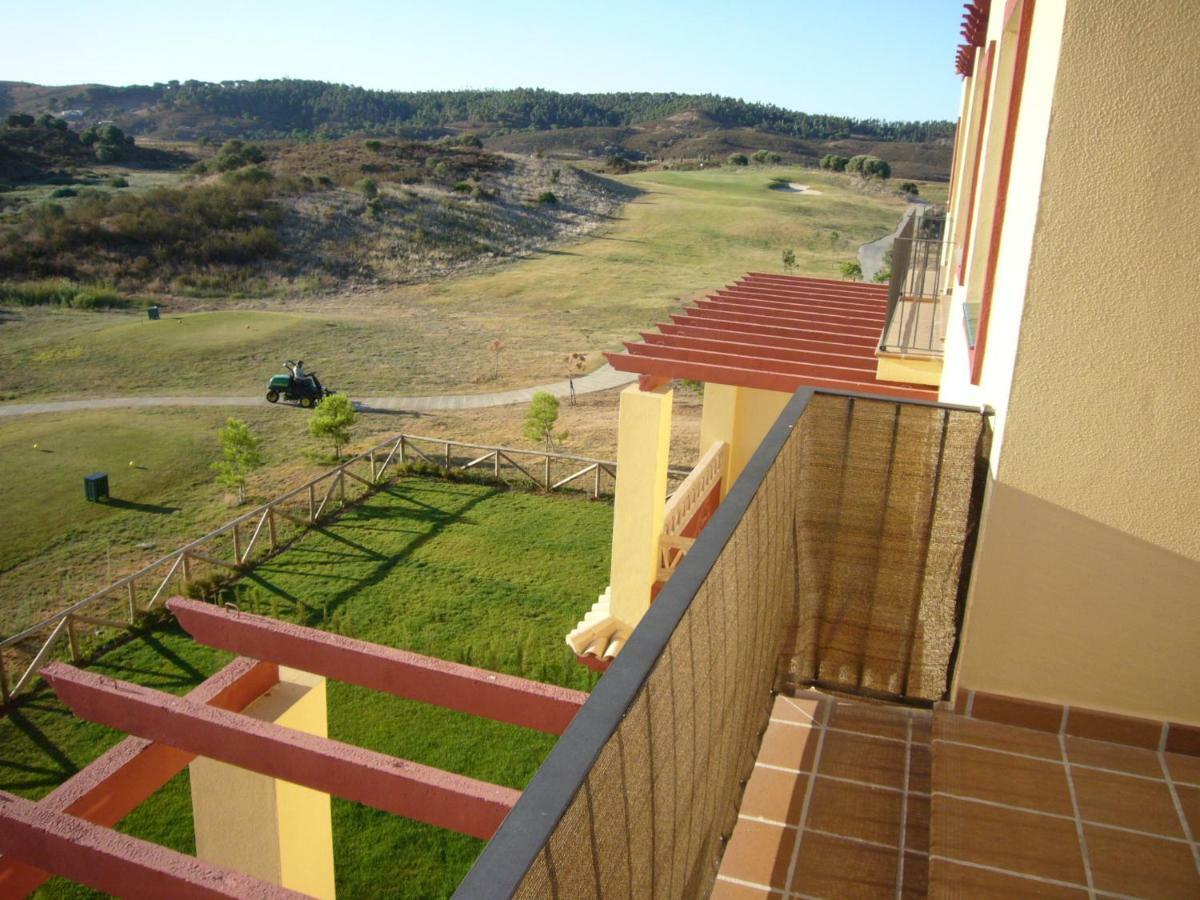 Albatros Golf Costa Esuri Huelva Apartment