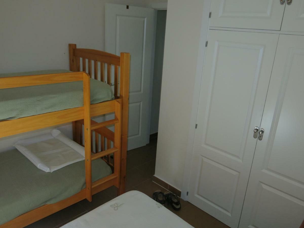Albatros Golf Costa Esuri Huelva Apartment *