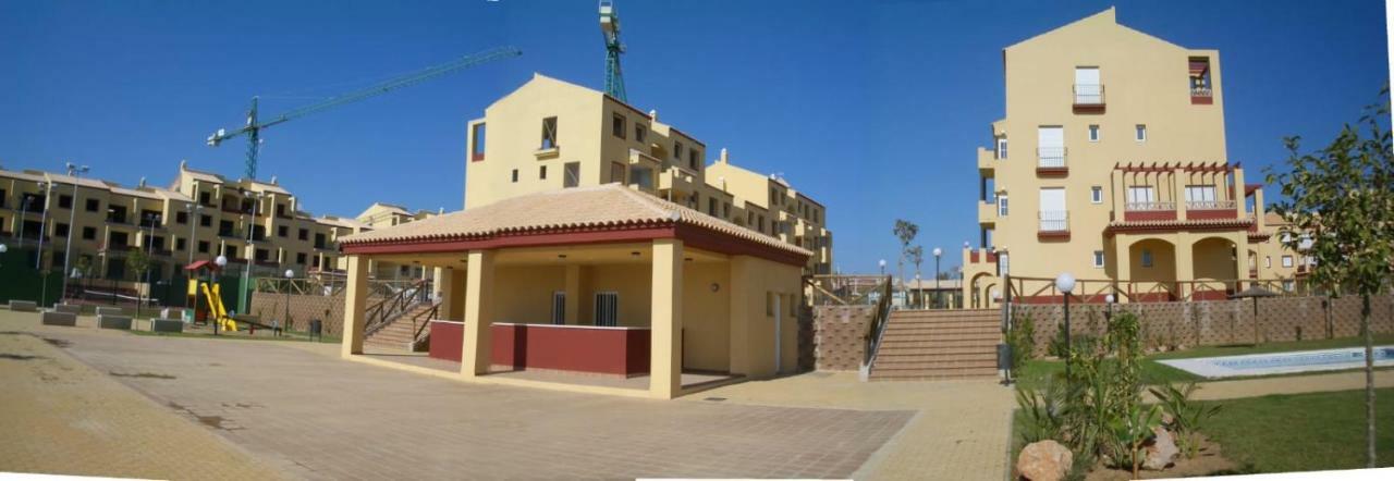 Albatros Golf Costa Esuri Huelva Ayamonte
