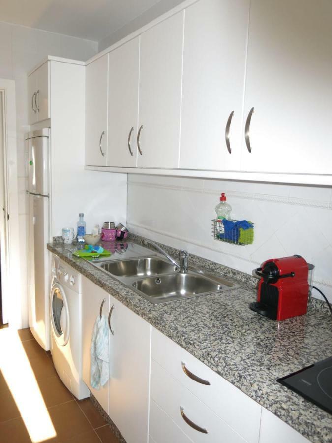 Albatros Golf Costa Esuri Huelva Apartment *
